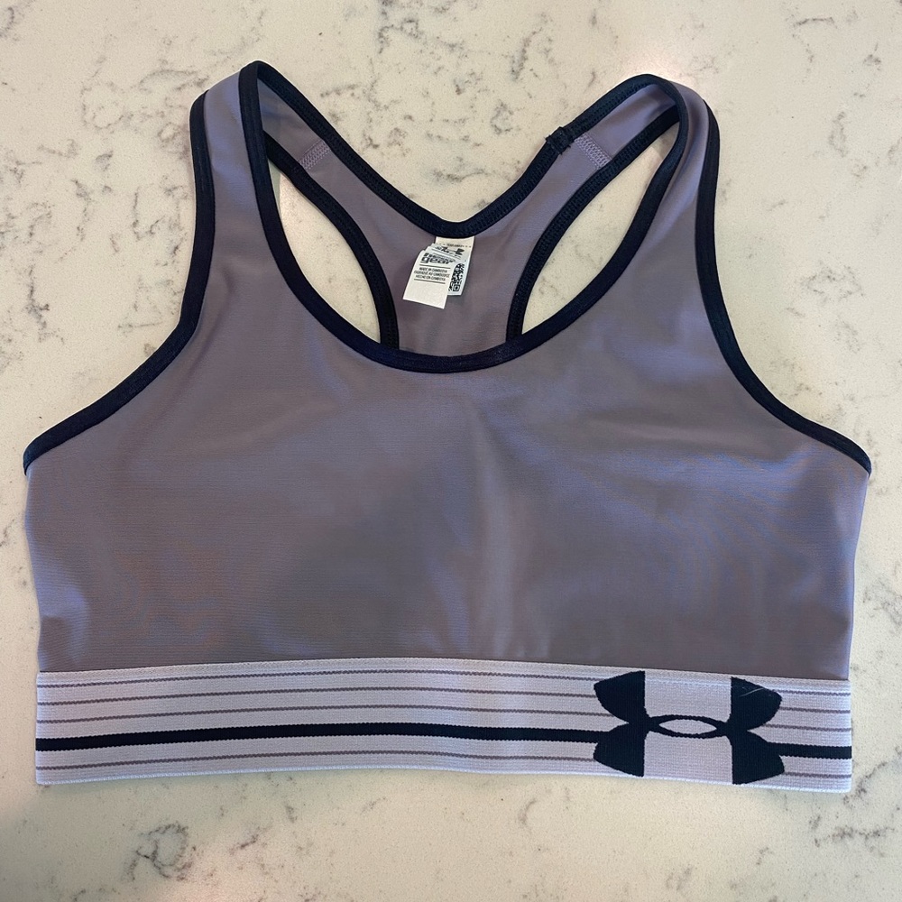 Under Armour Sports bra